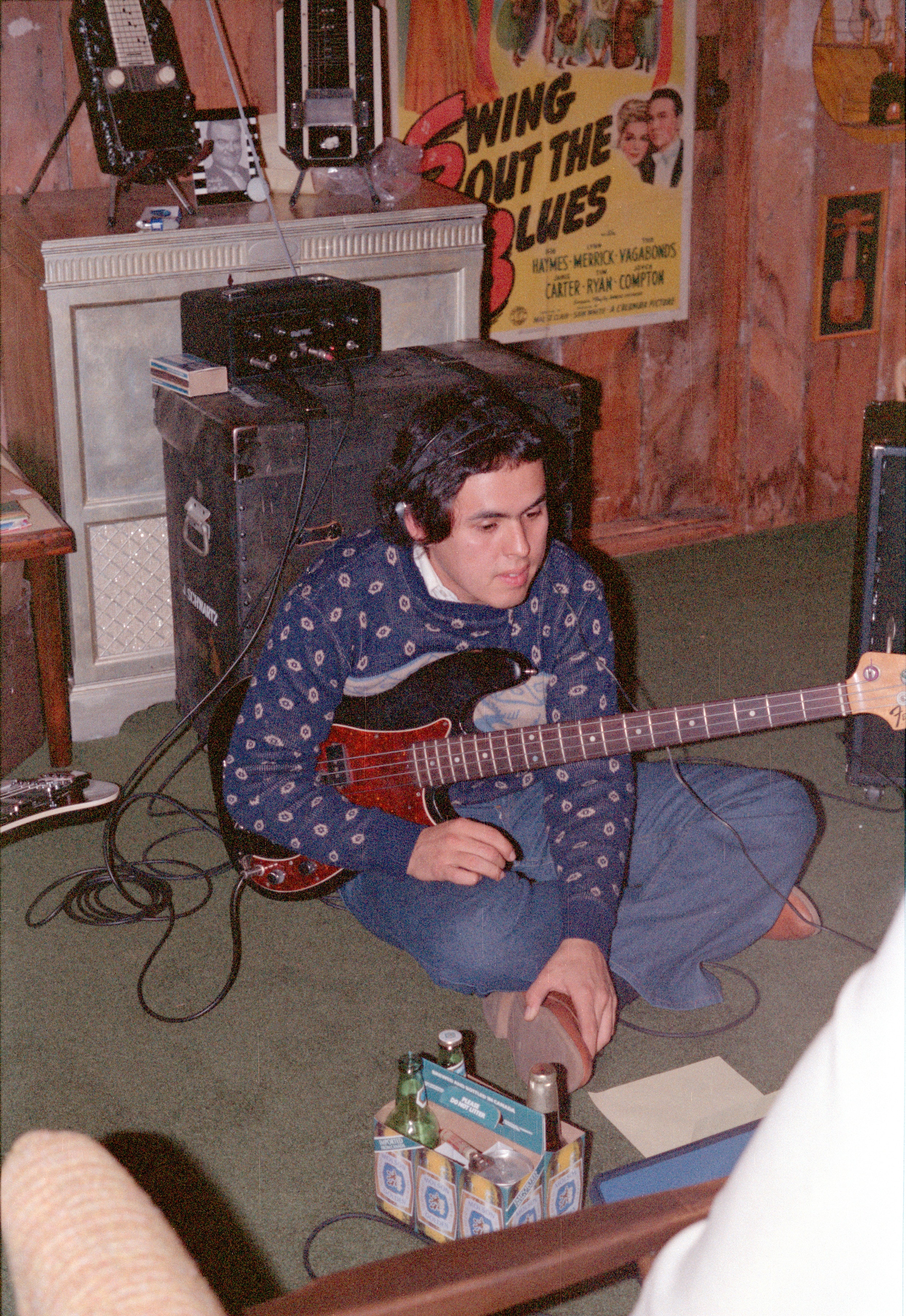 Frank Sanchez