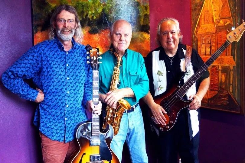 The Peppergrass Band